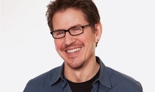 Kris Hammond- Chief Scientist, Narrative Science