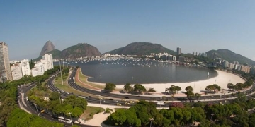 14-16 January, 2015- NetSci Rio de Janeiro