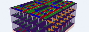 Stanford Researchers Invent Multistoried Chips To Address The Rise Of Iot And Big Data
