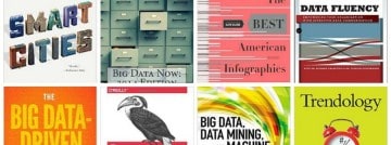 Top 14 Big Data Books Of 2014