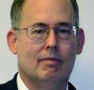 Dr William Bain- Founder and CEO, ScaleOut