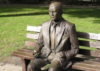 UK’s Data Science Landmark-in-the-Making, The Alan Turing Institute Gets Lloyd’s Register Foundation’s £10 Million Reinforcement