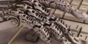 Google Focusing R&D On “Artificial Intelligence for Data Science”