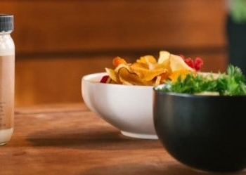 Big Data Food Tech Innovator Hampton Creek Scoops Up M in Series C, with Plans to Expand and Develop R&D