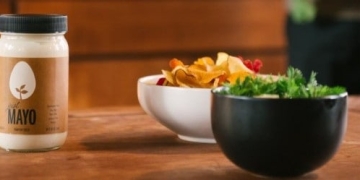 Big Data Food Tech Innovator Hampton Creek Scoops Up M in Series C, with Plans to Expand and Develop R&D