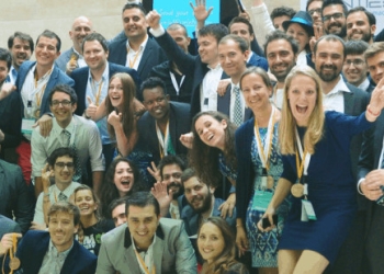 Smart Cities & Living with Startupbootcamp