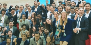 Smart Cities & Living with Startupbootcamp