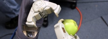 Researchers Use Deep Learning To Teach Robots How To Cook From Youtube Videos