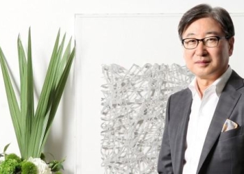 Samsung Pledges 0m to Make Internet of Things a Reality