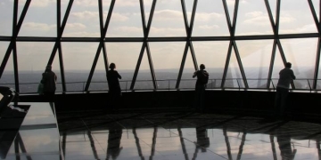 The 2015 FinTech Innovation Lab London Has Its Final Seven