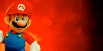 Mario Gets Self-Aware with Application of Artificial Intelligence