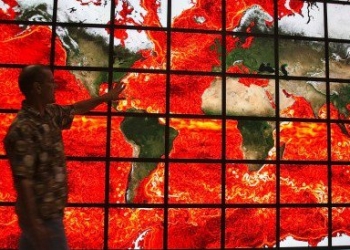 US Environmental Intelligence Agency Bolsters Supercomputing Capacity to Improve Forecast Accuracy