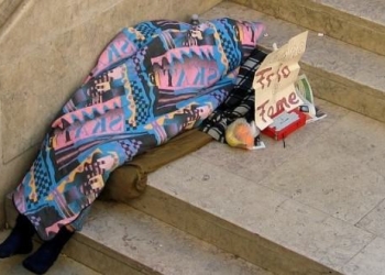 An Algorithm for the Homeless