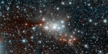 Astronomers Harness Machine Learning to Better Understand the Universe