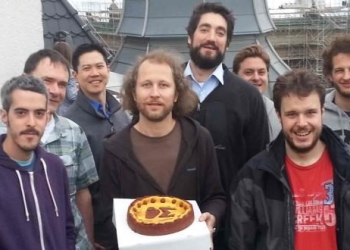 Berlin’s Data Science Retreat Become New European Launchpad for Data Science Careers