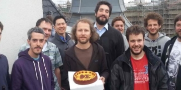 Berlin’s Data Science Retreat Become New European Launchpad for Data Science Careers