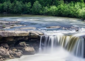 Data Collated from US Community Survey Reveals Poorest Counties within States