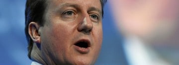 David Cameron Wants Stringent Legislations To Monitor Internet Communications
