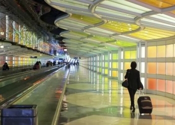 European Commission Pushing for a Blanket Storage of Airline Passenger Data