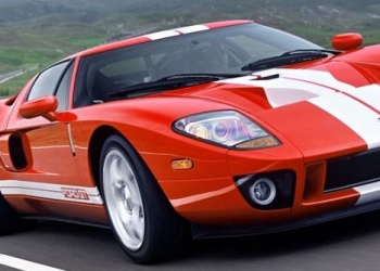 Ford Focuses on Big Data Ambitions with the New Silicon Valley Research Centre