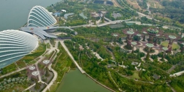 Goldman Sachs Taps Big Data in Asia with m Funding for Antuit