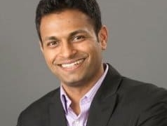 Himanshu Bari- Director of Product Management at DataTorrent