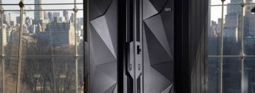 Ibm Puts Forth The Most Sophisticated Computer Systems Ever Built - Meet The Z13 Mainframe