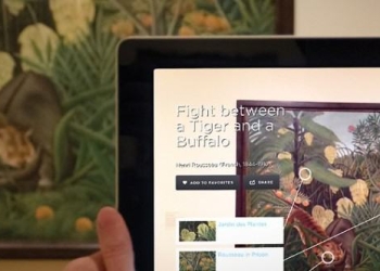 Latest Company to Tap into Beacon & Mobile App Technology is the Cleveland Museum of Art