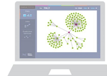 Machine Learning & BI Startup Graphlab Becomes Dato, Picks Up .5m in Fresh Investments