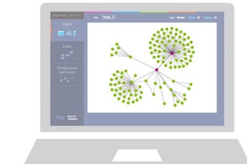 Machine Learning &Amp; Bi Startup Graphlab Becomes Dato, Picks Up $18.5M In Fresh Investments