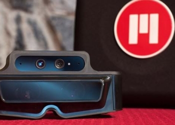 Meta Get m Boost to Develop Augmented Reality Headset