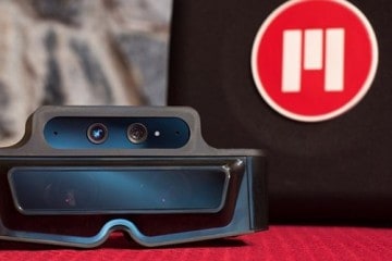 Meta Get $23M Boost To Develop Augmented Reality Headset