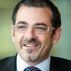 Paul Forrest- Chairman at ACS, Non-Exec Chairman at MBN Solutions & Mentor at Virgin Startups