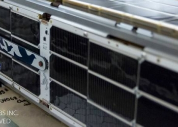Planet Labs Secure M in Series C & Hiring New COO to Bolster Their Fleets of Tiny Satellites