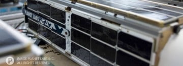 Planet Labs Secure $70M In Series C &Amp; Hiring New Coo To Bolster Their Fleets Of Tiny Satellites