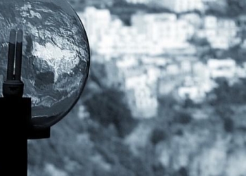 Secretive Data Mining Innovators Palantir Raising Funds- To What End?