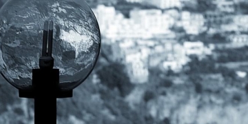 Secretive Data Mining Innovators Palantir Raising Funds- To What End?