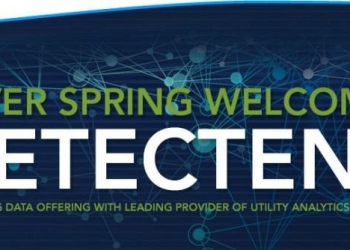 Silver Spring Networks Goes into Agreement with Detectent for a Q1 Acquisition