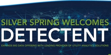 Silver Spring Networks Goes into Agreement with Detectent for a Q1 Acquisition
