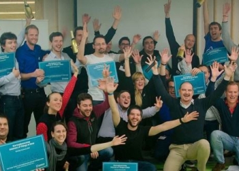 Startupbootcamp IoT and Data Kicks off with 10 Finalist Startups