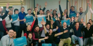 Startupbootcamp IoT and Data Kicks off with 10 Finalist Startups