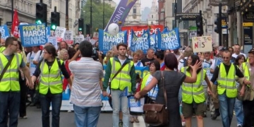 The NHS A&E Crisis and a Big Data Solution