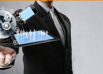 The Past, Present & Future of Advanced Analytics