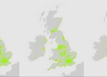 Twitter’s Postcode Targeting Could Prove Key in the UK General Election