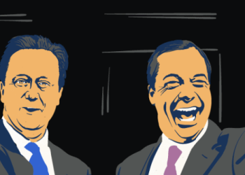 UK Political Parties Tap into Big Data Analytics in the Elections Race