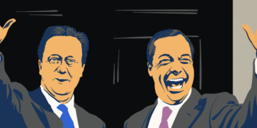 UK Political Parties Tap into Big Data Analytics in the Elections Race