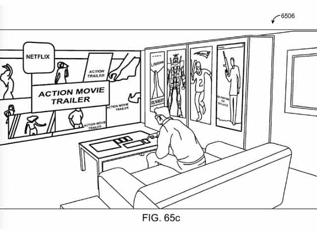 What Magicleap'S Patents Tell Us About The Augmented Future 3