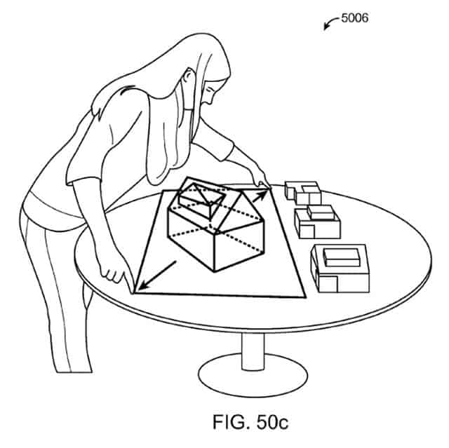What Magicleap'S Patents Tell Us About The Augmented Future 5