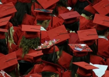 Colleges Utilise Data Analytics to Bump up Graduation Rates in the US