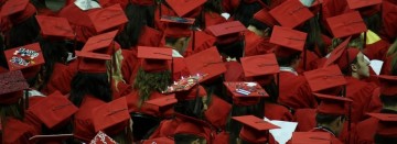 Colleges Utilise Data Analytics To Bump Up Graduation Rates In The Us